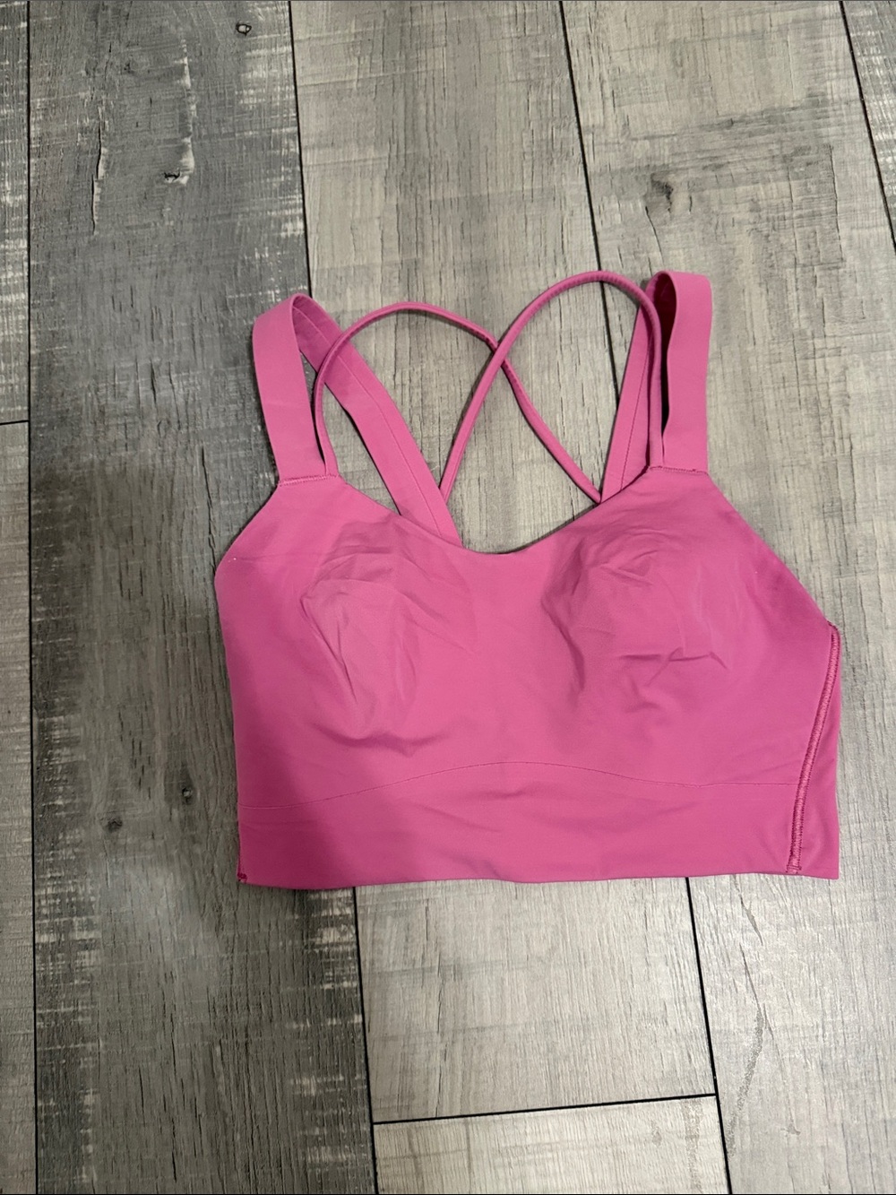 Lululemon Like A Cloud 6
